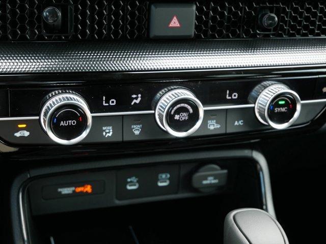 Photo of 2026 Crystal Black Pearl Honda CR-V