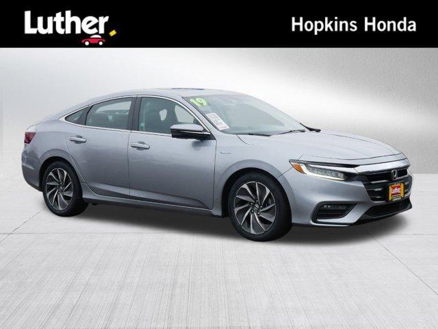 2019 Honda Insight