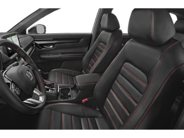 Photo of 2026 Urban Gray Pearl Honda CR-V Hybrid