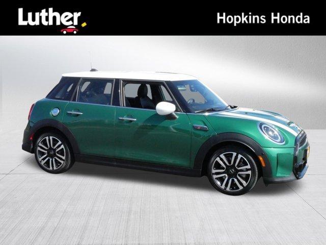 2023 MINI Hardtop
