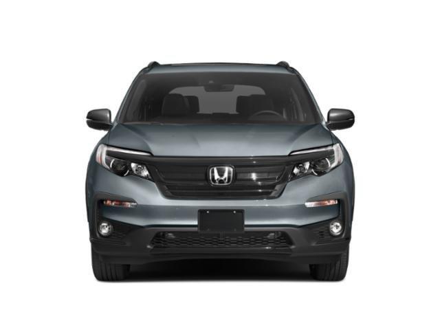 Photo of 2022 Platinum White Pearl Honda Pilot