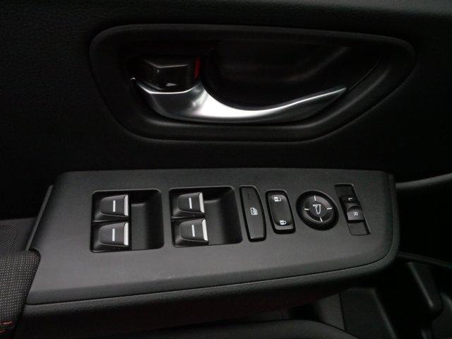 Photo of 2025 Radiant Red Metallic II Honda Pilot
