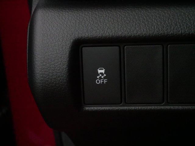 Photo of 2025 Radiant Red Metallic II Honda Pilot
