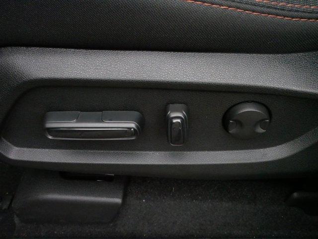 Photo of 2025 Radiant Red Metallic II Honda Pilot