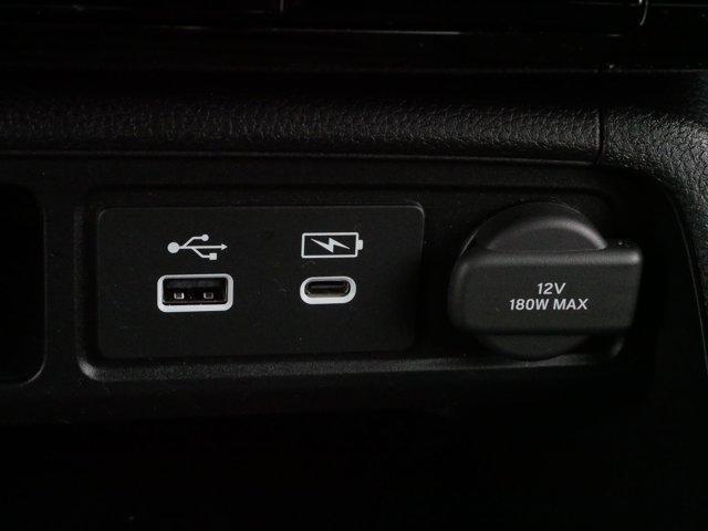 Photo of 2025 Radiant Red Metallic II Honda Pilot