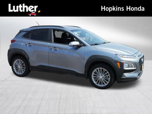 2020 Hyundai KONA