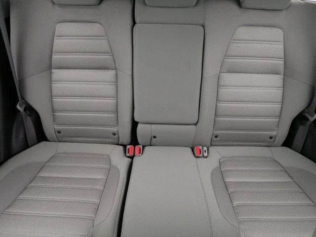 Photo of 2022 Radiant Red Metallic Honda CR-V