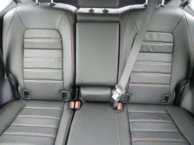 Photo of 2026 Platinum White Pearl Honda CR-V Hybrid