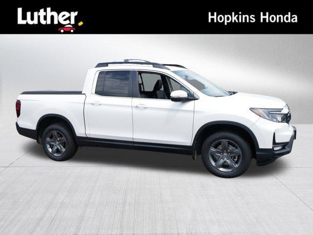 2022 Honda Ridgeline