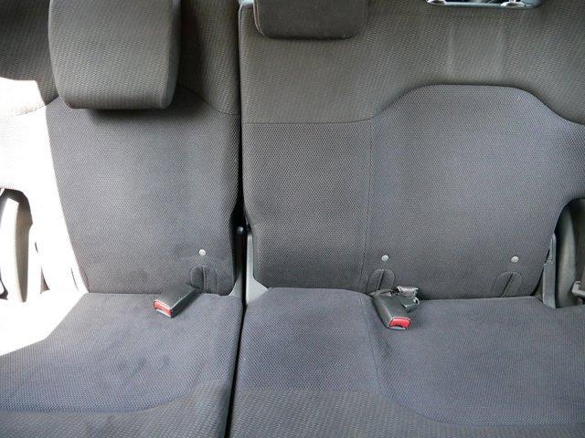 Photo of 2012 Blue Raspberry Metallic Honda Fit
