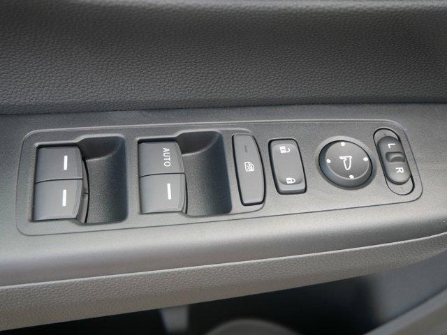Photo of 2026 Platinum White Pearl Honda CR-V