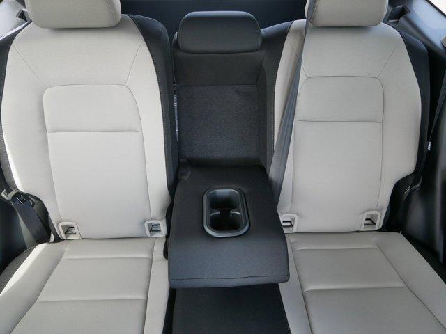Photo of 2026 Platinum White Pearl Honda CR-V