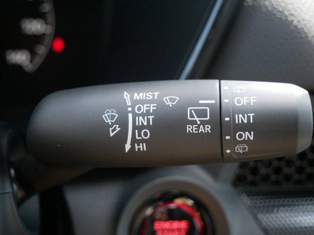 Photo of 2026 Platinum White Pearl Honda CR-V