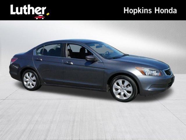 2010 Honda Accord
