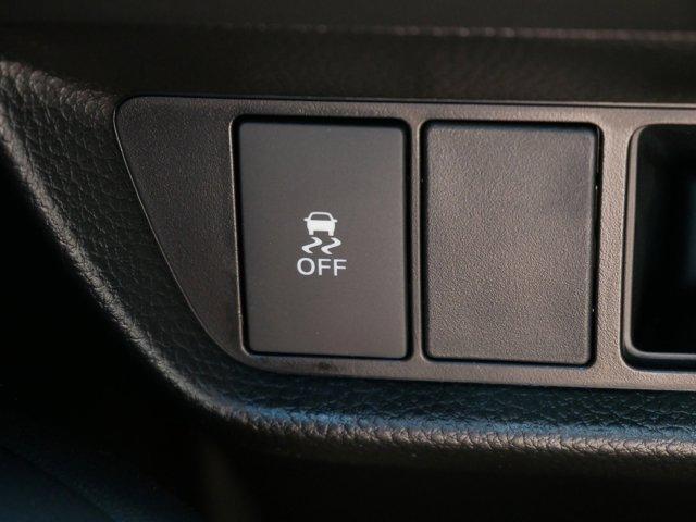 Photo of 2026 Platinum White Pearl Honda HR-V