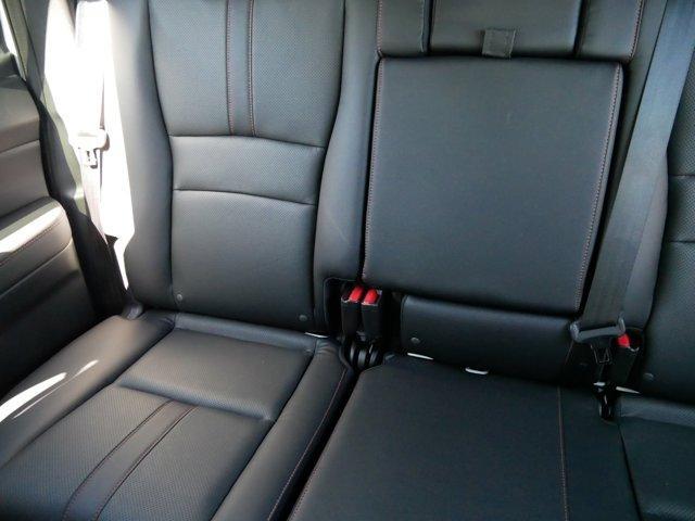 Photo of 2025 Platinum White Pearl Honda Ridgeline