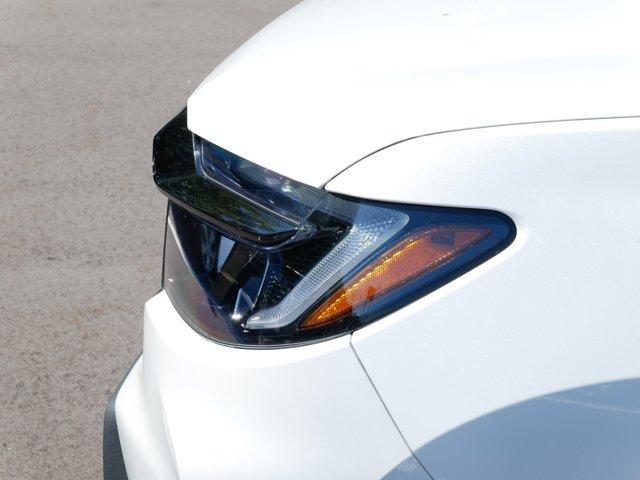 Photo of 2025 Platinum White Pearl Honda Ridgeline