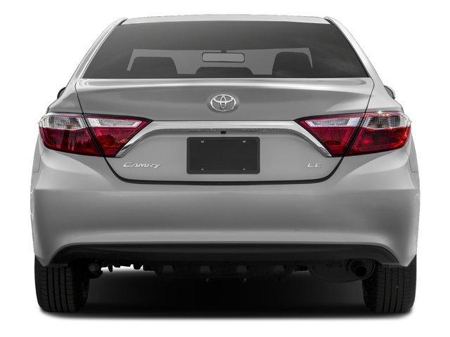 Photo of 2017  Toyota Camry