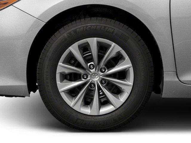 Photo of 2017  Toyota Camry