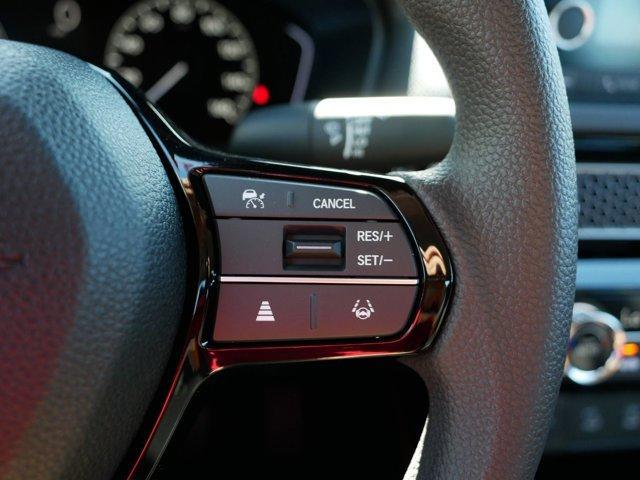 Photo of 2026 Crystal Black Pearl Honda Civic
