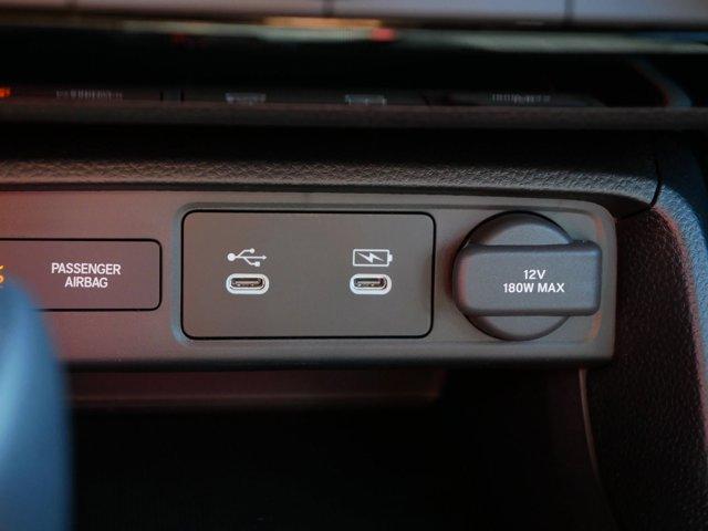 Photo of 2026 Crystal Black Pearl Honda Civic