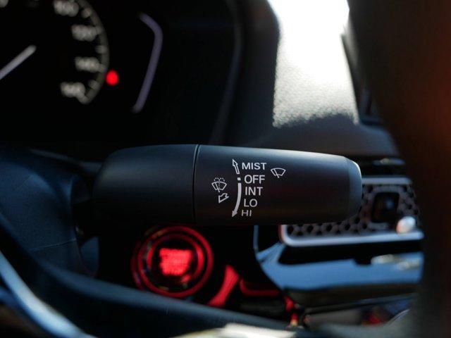 Photo of 2026 Crystal Black Pearl Honda Civic