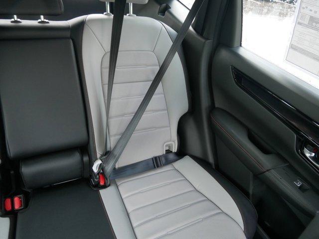 Photo of 2026 Platinum White Pearl Honda CR-V Hybrid
