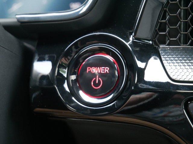 Photo of 2026 Platinum White Pearl Honda CR-V Hybrid