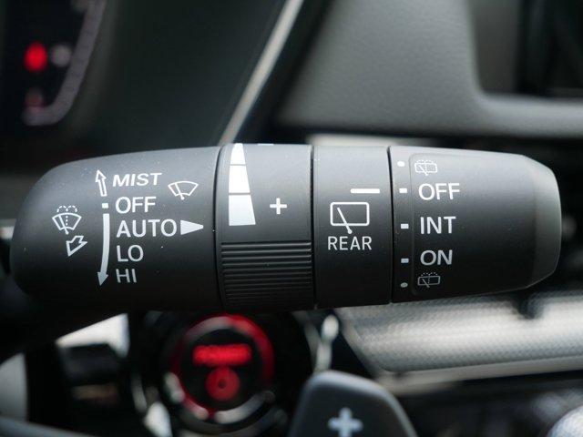Photo of 2026 Platinum White Pearl Honda CR-V Hybrid