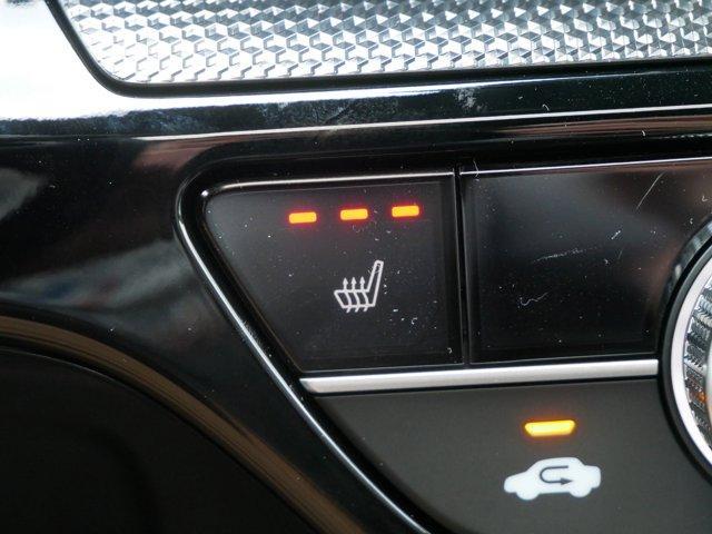 Photo of 2026 Platinum White Pearl Honda CR-V Hybrid