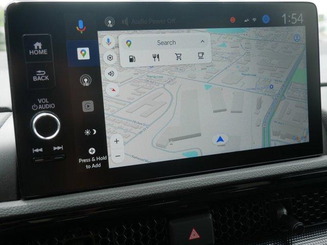Photo of 2026 Urban Gray Pearl Honda CR-V Hybrid