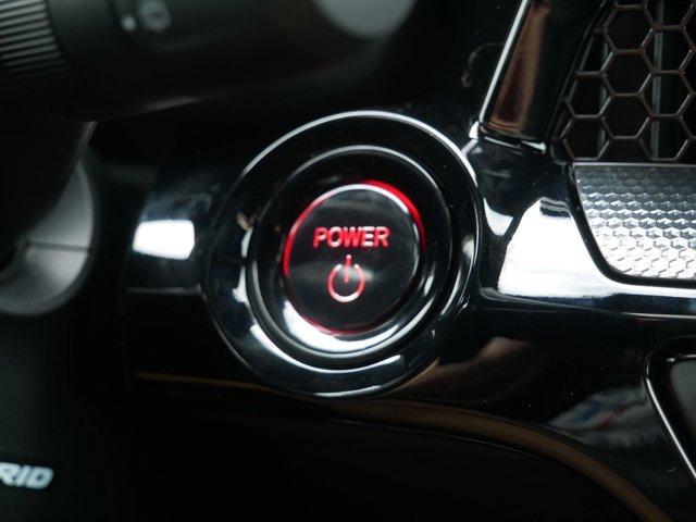 Photo of 2026 Urban Gray Pearl Honda CR-V Hybrid