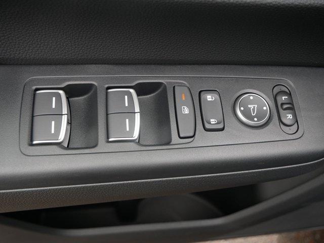 Photo of 2026 Urban Gray Pearl Honda CR-V Hybrid