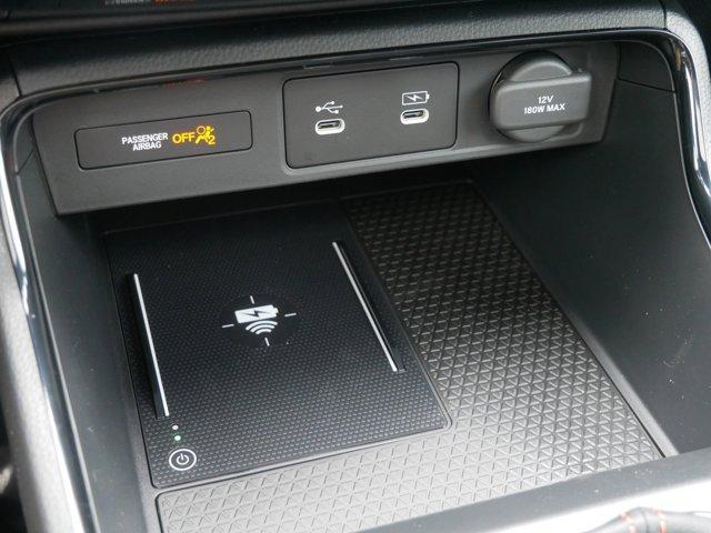 Photo of 2026 Urban Gray Pearl Honda CR-V Hybrid