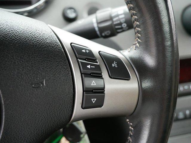 Photo of 2008 Dark Steel Gray Metallic Pontiac Solstice
