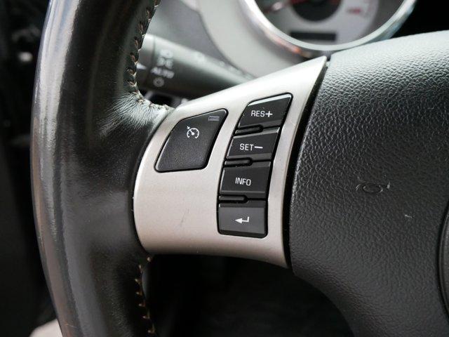 Photo of 2008 Dark Steel Gray Metallic Pontiac Solstice