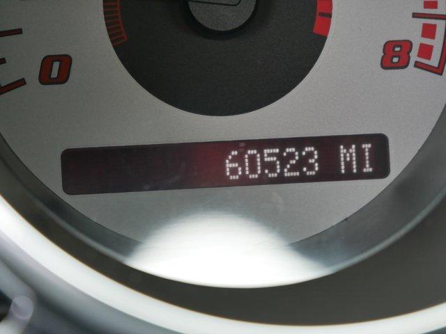 Photo of 2008 Dark Steel Gray Metallic Pontiac Solstice