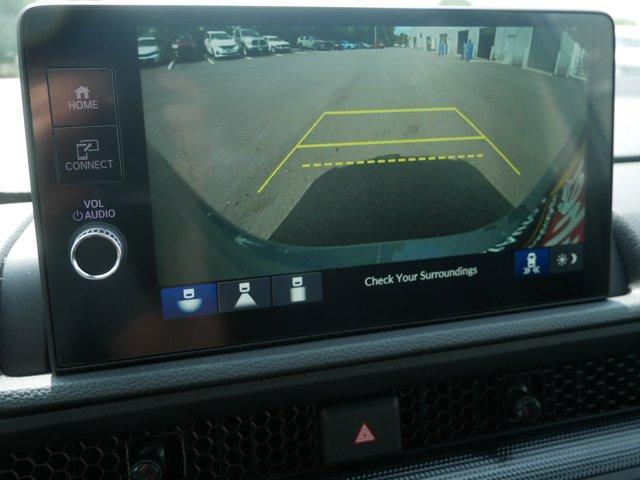 Photo of 2026 Crystal Black Pearl Honda CR-V