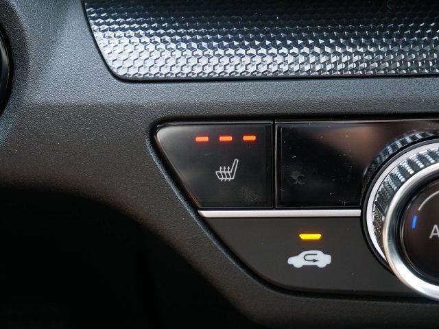 Photo of 2026 Crystal Black Pearl Honda CR-V