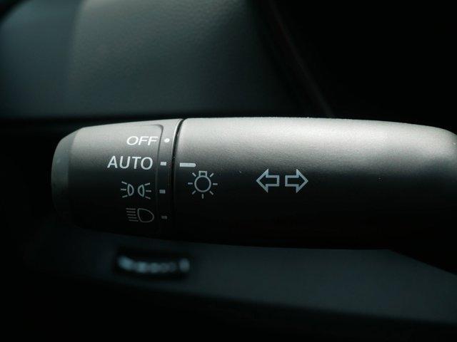 Photo of 2026 Crystal Black Pearl Honda CR-V