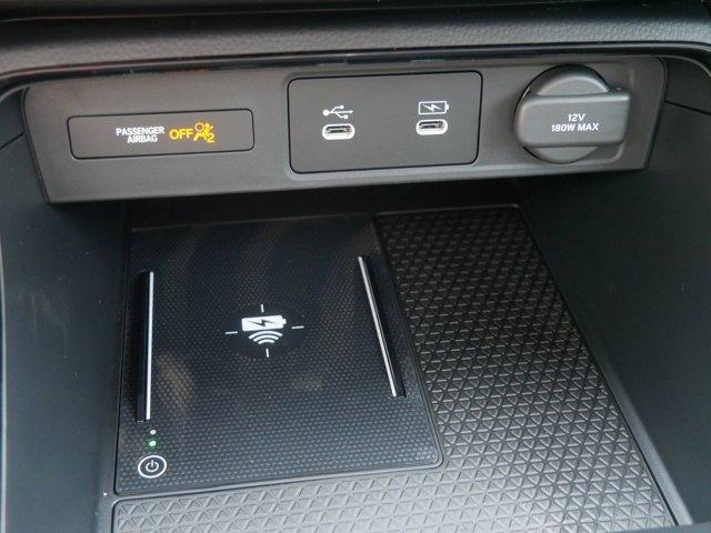 Photo of 2026 Crystal Black Pearl Honda CR-V