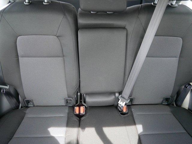 Photo of 2026 Crystal Black Pearl Honda CR-V