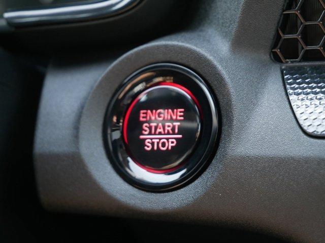 Photo of 2026 Crystal Black Pearl Honda CR-V