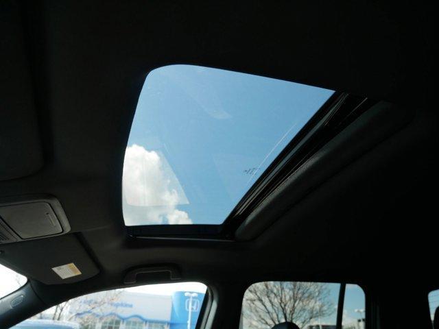 Photo of 2025 Platinum White Pearl Honda Ridgeline