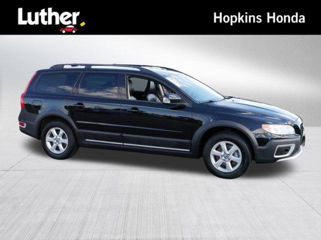 2009 Volvo XC70