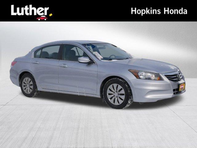 2011 Honda Accord