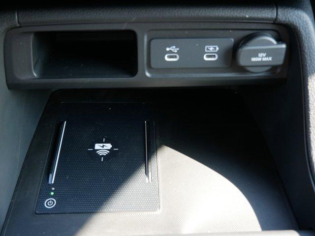 Photo of 2026 Crystal Black Pearl Honda Passport