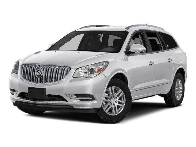 2016 Buick Enclave