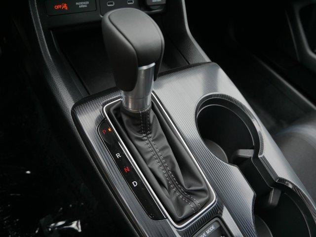 Photo of 2026 Platinum White Pearl Honda Civic