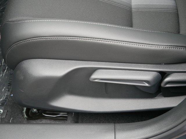 Photo of 2026 Platinum White Pearl Honda Civic